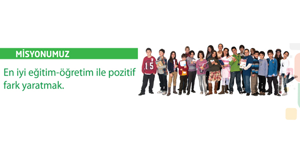 Türkiye'nin Öncü Okulu