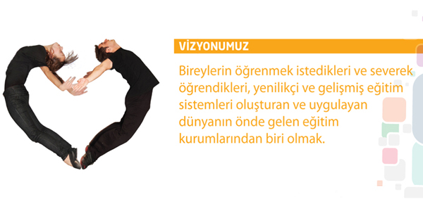 YÜCE Kolejinde Burs